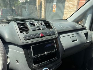 Mercedes-Benz Vito 2003