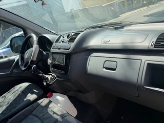 Mercedes-Benz Vito 2003