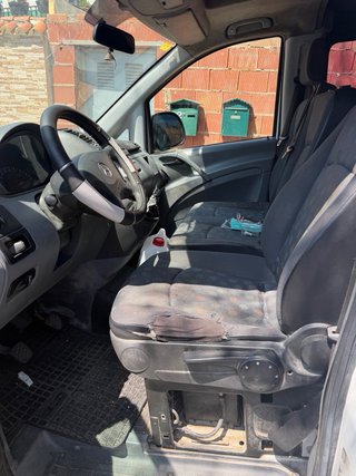 Mercedes-Benz Vito 2003