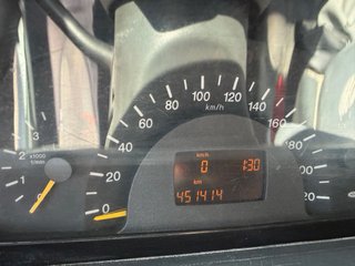 Mercedes-Benz Vito 2003