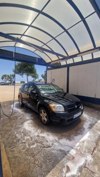Dodge Caliber 2007