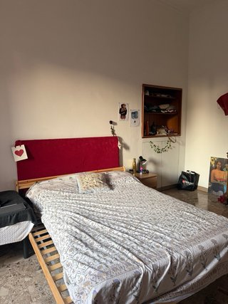 Letto IKEA 140x200 (Set Completo o Pezzi Separati)