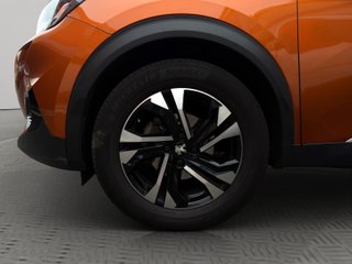 Peugeot 2008 Peugeot 2008 Allure Pack Puretech 100 S&S BVM6
