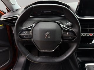 Peugeot 2008 Peugeot 2008 Allure Pack Puretech 100 S&S BVM6