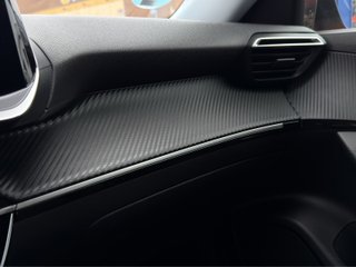 Peugeot 2008 Peugeot 2008 Allure Pack Puretech 100 S&S BVM6