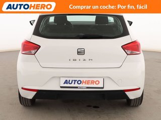 Seat Ibiza 1.0 TSI Style