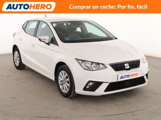 Seat Ibiza 1.0 TSI Style