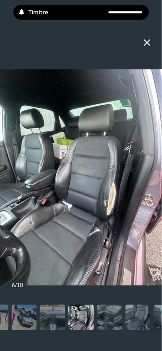 Audi A4 2003 sline
