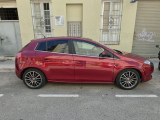 FIAT Bravo 2007