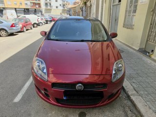 FIAT Bravo 2007