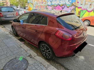 FIAT Bravo 2007