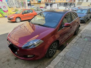 FIAT Bravo 2007