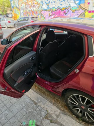 FIAT Bravo 2007