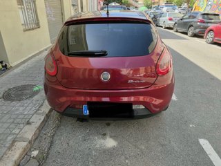 FIAT Bravo 2007