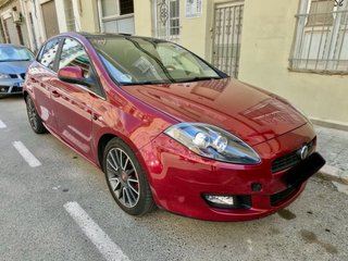 FIAT Bravo 2007