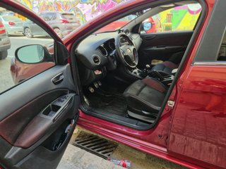 FIAT Bravo 2007