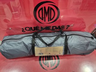 Tienda de Campaña Tent Fjellrype, Nueva.