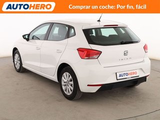 Seat Ibiza 1.0 TSI Style
