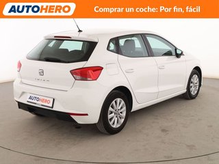 Seat Ibiza 1.0 TSI Style