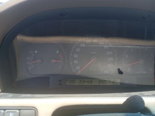 Volvo C70 2000