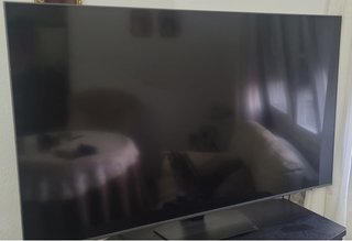 TV Samsung Neo QLED 55 4K 2024
