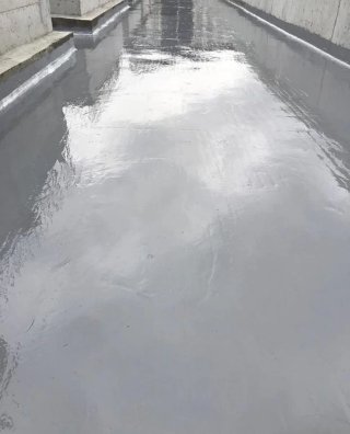 Impermeabilización para terrazas y tejados