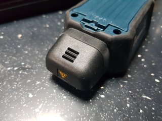 Medidor Humedad Bosch Pro GMP 2-15