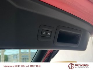 Mazda CX-30 e-SKYACTIV G Homura