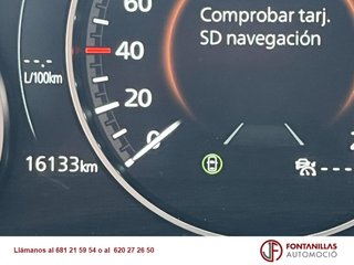 Mazda CX-30 e-SKYACTIV G Homura