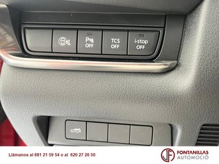 Mazda CX-30 e-SKYACTIV G Homura