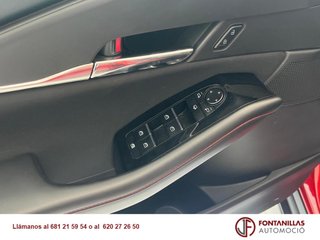 Mazda CX-30 e-SKYACTIV G Homura
