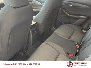 Mazda CX-30 e-SKYACTIV G Homura