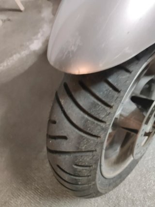 Peugeot Vivacity 49cc Scooter