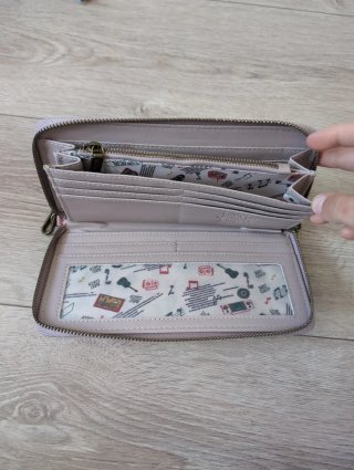 Bolso y cartera Sweet Candy