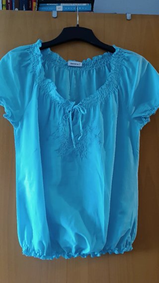 Lote 17 camisetas talla L a 5€ todas
