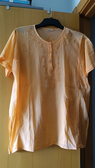 Lote 17 camisetas talla L a 5€ todas