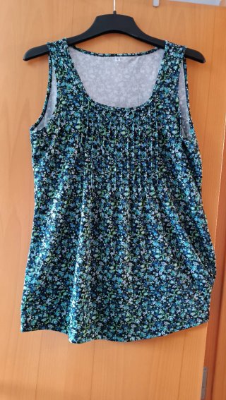 Lote 17 camisetas talla L a 5€ todas