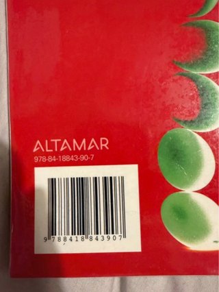 Libro Autonomia personal y salud infantil
