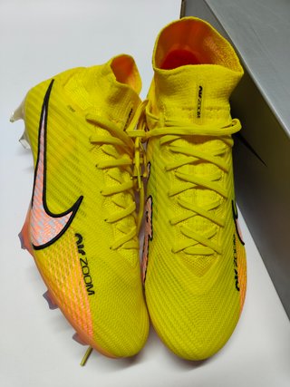 Nike Mercurial Zoom Superfly 9 Elite FG