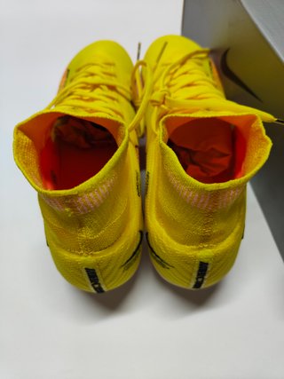 Nike Mercurial Zoom Superfly 9 Elite FG