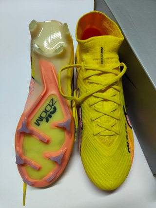 Nike Mercurial Zoom Superfly 9 Elite FG