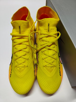 Nike Mercurial Zoom Superfly 9 Elite FG