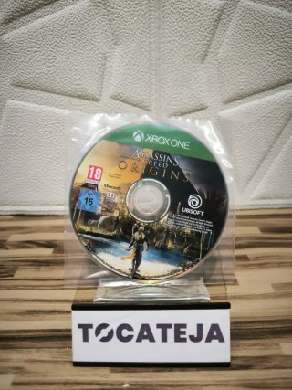 Assassins Creed Origins Xbox One
