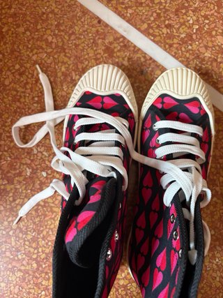Sneakers Weekend Max Mara tg 39