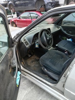 DESPIECE COMPLETO PEUGEOT 306 2.0 HDI