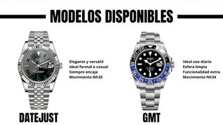 Seiko Mods - Reloj Personalizado