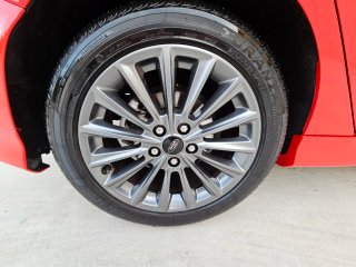 Ford Focus 2017