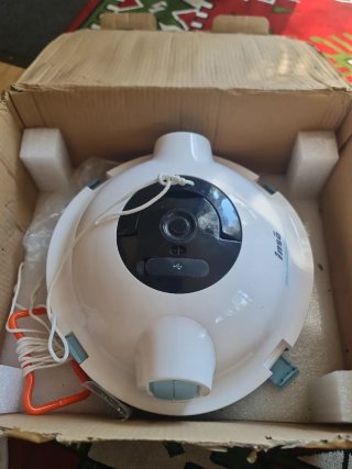 Robot Limpiafondos Inse Y10