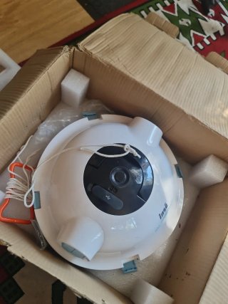 Robot Limpiafondos Inse Y10