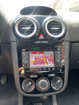 Opel Corsa 2014
